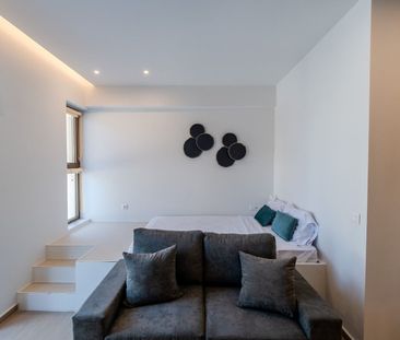 Studio/Γκαρσονιέρα για ενοικίαση Πειραιάς - Κέντρο (Κέντρο - Λιμάνι) - Photo 2