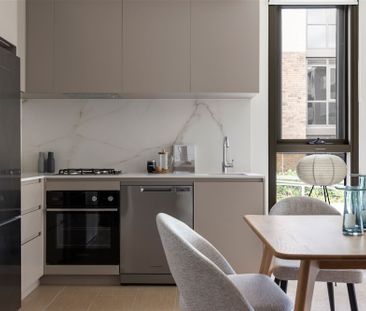 M104/8 Caulfield Boulevard, Caulfield North VIC 3161 - Apartment Fo... - Photo 5
