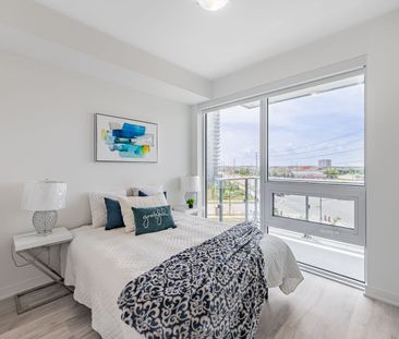 For Lease - 4655 Metcalfe Avenue Unit# 402B, Mississauga, Ontario - Photo 4