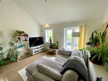 1 bedroom townhouse to rent - Photo 3