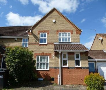 Kingsmill Court, Hatfield, AL10 - Photo 2