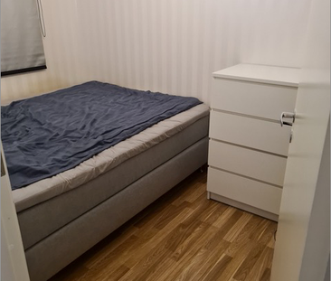 Bockholmsvägen, Skellefteå - Foto 3