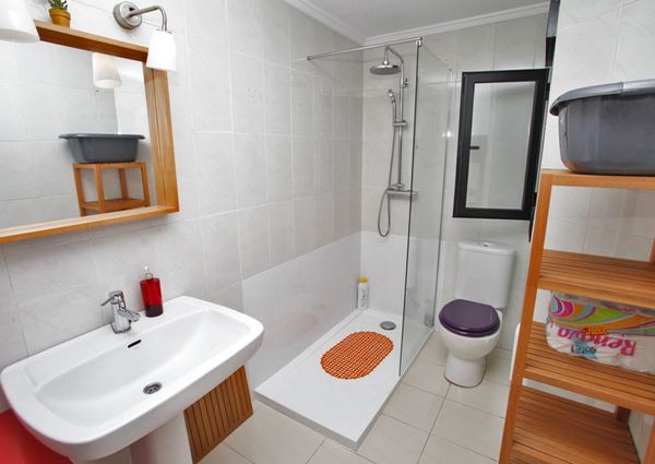 REF.CP-A264. Apartamento 1D con piscina en La Mata. Torrevieja