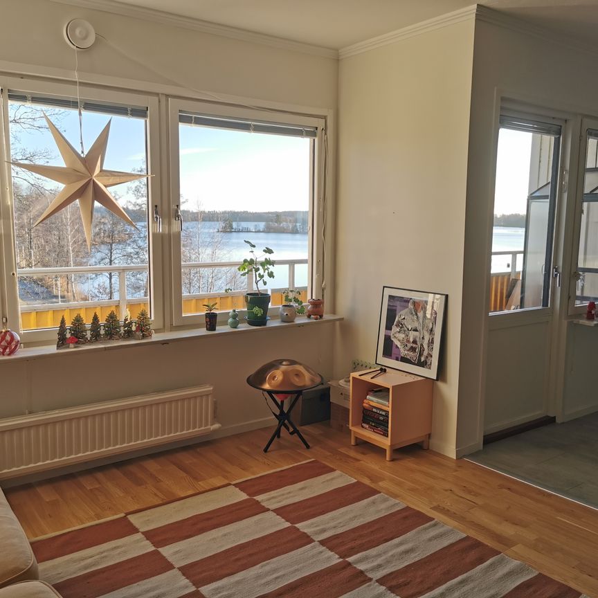 Trädgårdsgatan, Sparreholm - Foto 1