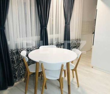 Apartament 2 camere, lux, zona Rovine - Fotografie 2