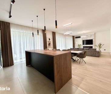 Luxury villa | swimming pool | residential complex | Iancu Nicolae - Photo 1