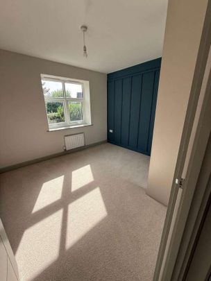 Chesterfield Road, Lichfield, WS14 - Photo 1