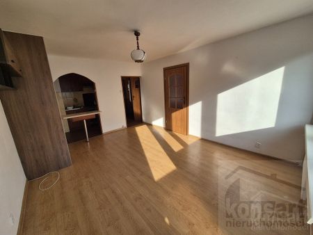 2 pok. na wynajem / pl. Rodła - Photo 3