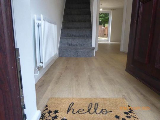 2 bedroom house to rent - Photo 1