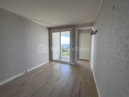 Appartement de 56 m² à Chateau-D'olonne - Photo 4