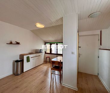 T2 meublé rue Bersot - Photo 1