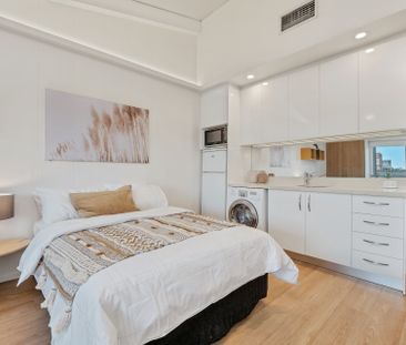 Unit 15/15 Mccarthy Lane, Annandale. - Photo 4