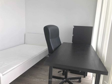 For Lease - 42 Charles Street Unit# 3608, Toronto, Ontario - Photo 2