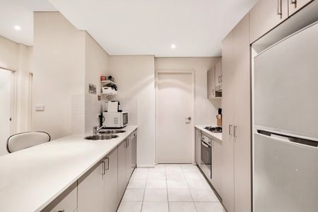 505/149-161 O'RIORDAN STREET, Mascot NSW 2020 - Apartment For Rent | Domain - Photo 3