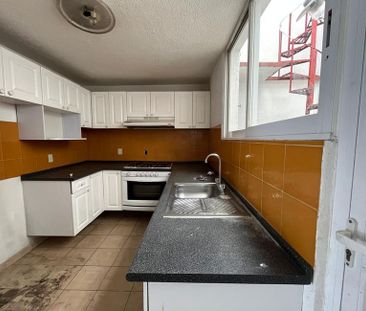 Hermosa casa en renta en el centro de Lindavista - Photo 3