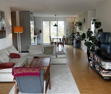 4½ Zimmer-Wohnung in Zürich - Kreis 5, möbliert, auf Zeit - Foto 4