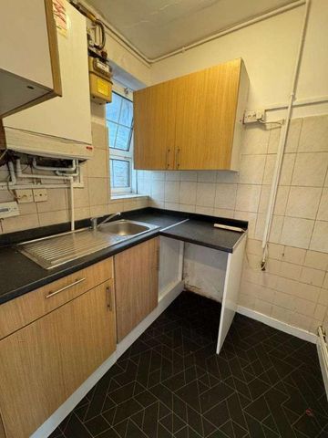 Welby House, London, N19 - Photo 2