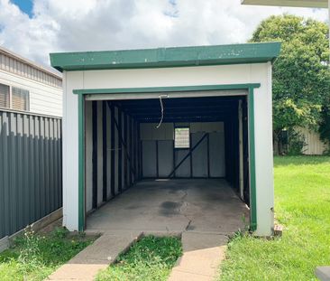 Timber Floor Neat and Tidy Home - Photo 2