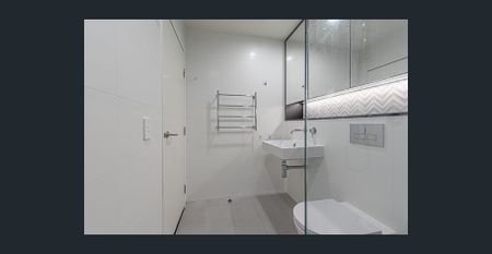 One Bed Plus Study Room Apartment in Excellent Location - Photo 5