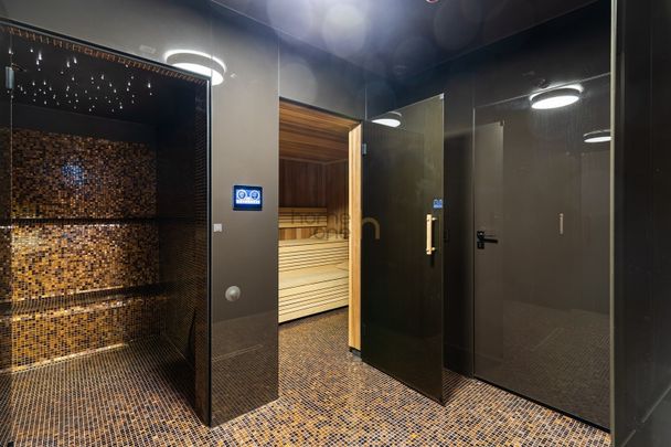 Ekskluzywny 3 pokojowy apartament Foksal DOSTĘPNE - Photo 1