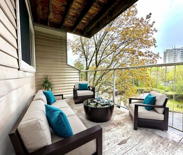 For Lease - 280 Brittany Drive Unit# 306, Manor Park - Cardinal Gle... - Photo 5