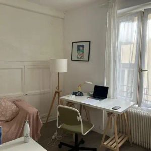 Appartement à louer 2 pièces 37.4m² - Photo 2