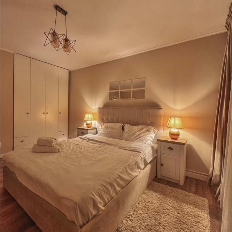 Apartament cu 2 camere de LUX de inchiriat in Alba Iulia - Fotografie 1