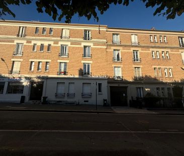 Location Appartement 1 pièce 22m² BOURG LA REINE 92340 - Photo 3