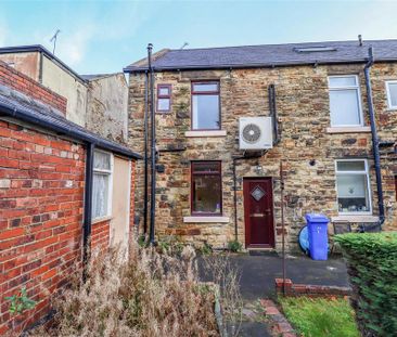 2 bedroom terraced house to rent - Photo 2