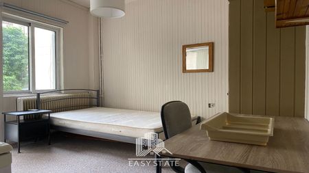 Studio/Γκαρσονιέρα για ενοικίαση Κέντρο (Ιωάννινα) - Φωτογραφία 3