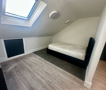 Studio Flat, Wyken Avenue, CV2 - Photo 2