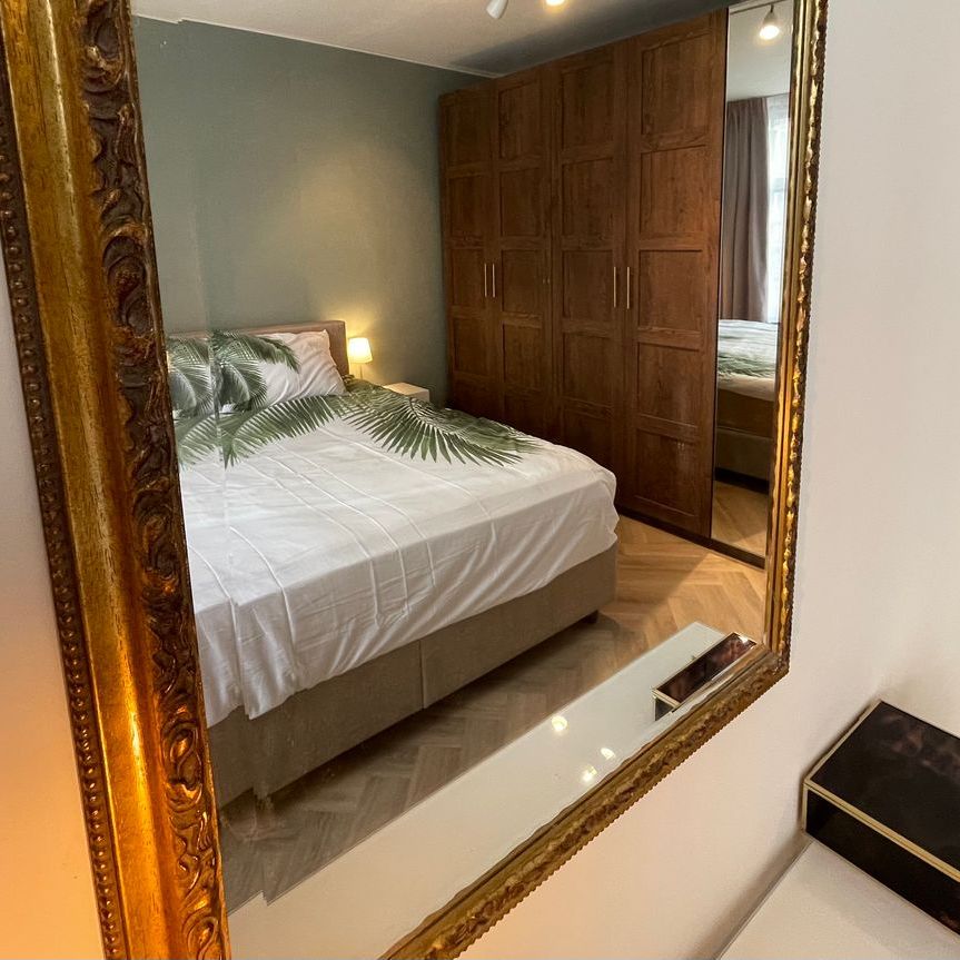 Roggeveenstraat 31, Zeeheldenbuurt, 1013PR, Amsterdam - Photo 1