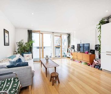 Lea Bridge Road, Lower Clapton, E5 - Photo 1