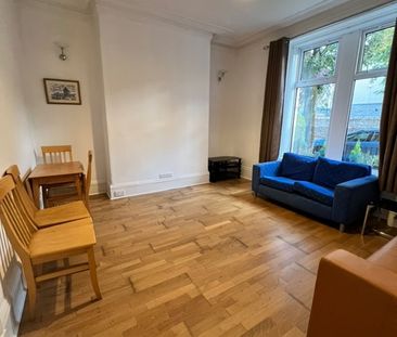 1 Bed Flat, Mid Stocket Road, AB15 - Photo 4