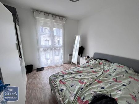 Appartement à louer 2 pièces 50.02m² - Photo 4