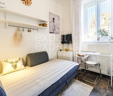 Dizajnová garsónka 15m2, s A/C, plne zariadená, v srdci Starého Mesta - Photo 3
