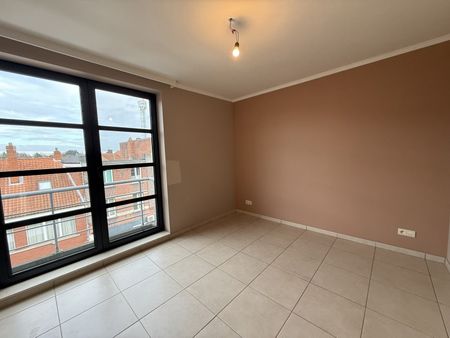 Prachtige penthouse met terras midden in het centrum - Photo 4