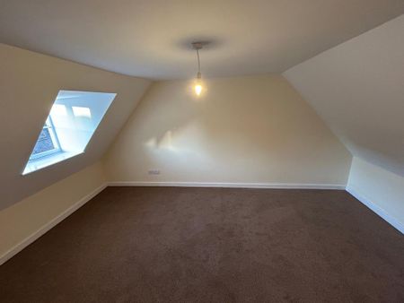 2 bedroom terraced house to rent - Photo 4