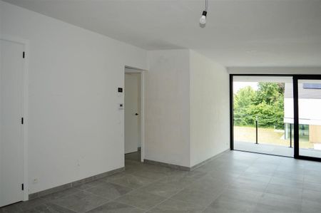 Appartement met 2 slaapkamers - in stijlvol nieuwbouwproject - Photo 3