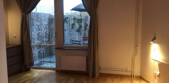 Wendela Hebbes Gata, Hägersten - Photo 2