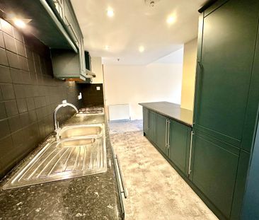 Kent Road, Charing Cross, Glasgow, G3 7EH - Photo 6