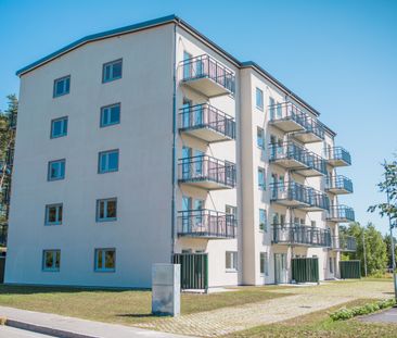 Klockljungsvägen 3 - Foto 1