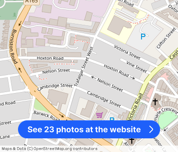 Nelson Street, Scarborough, YO12 - Photo 1