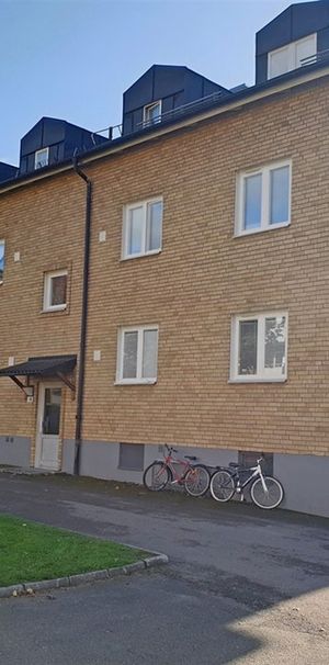 Wetterlinsgatan 13 G - Photo 1