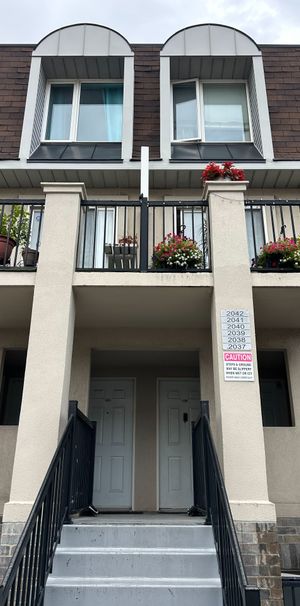 For Lease - 85 George Appleton Way Unit# 1013, Toronto, Ontario - Photo 2