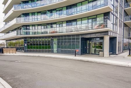 For Lease - 1461 Lawrence Avenue Unit# 1008, Toronto, Ontario - Photo 2