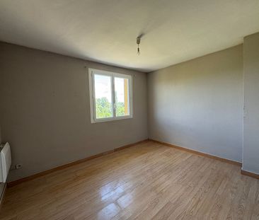Location appartement 3 pièces, 73.39m², Carmaux - Photo 6