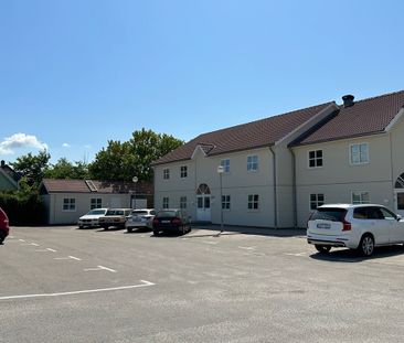 Strövelstorpsvägen 47 B - Foto 3