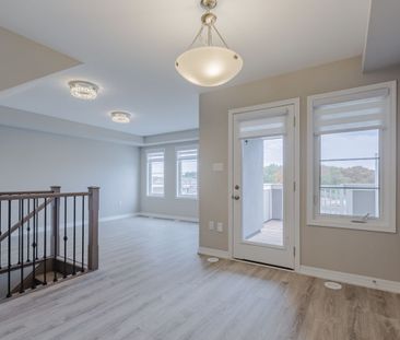 For Lease - 125 Toucan Trail, Oakville, Ontario - Photo 2