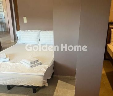 Διαμέρισμα για ενοικίαση Άγιος Νικόλαος (Ανάβυσσος) - Photo 6